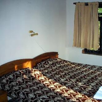 Coconut Palm Retreat, Goa 1